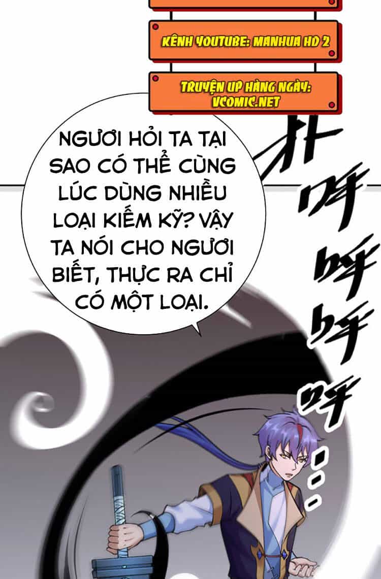 Võ Đạo Độc Tôn - Chương 407 - ảnh 47