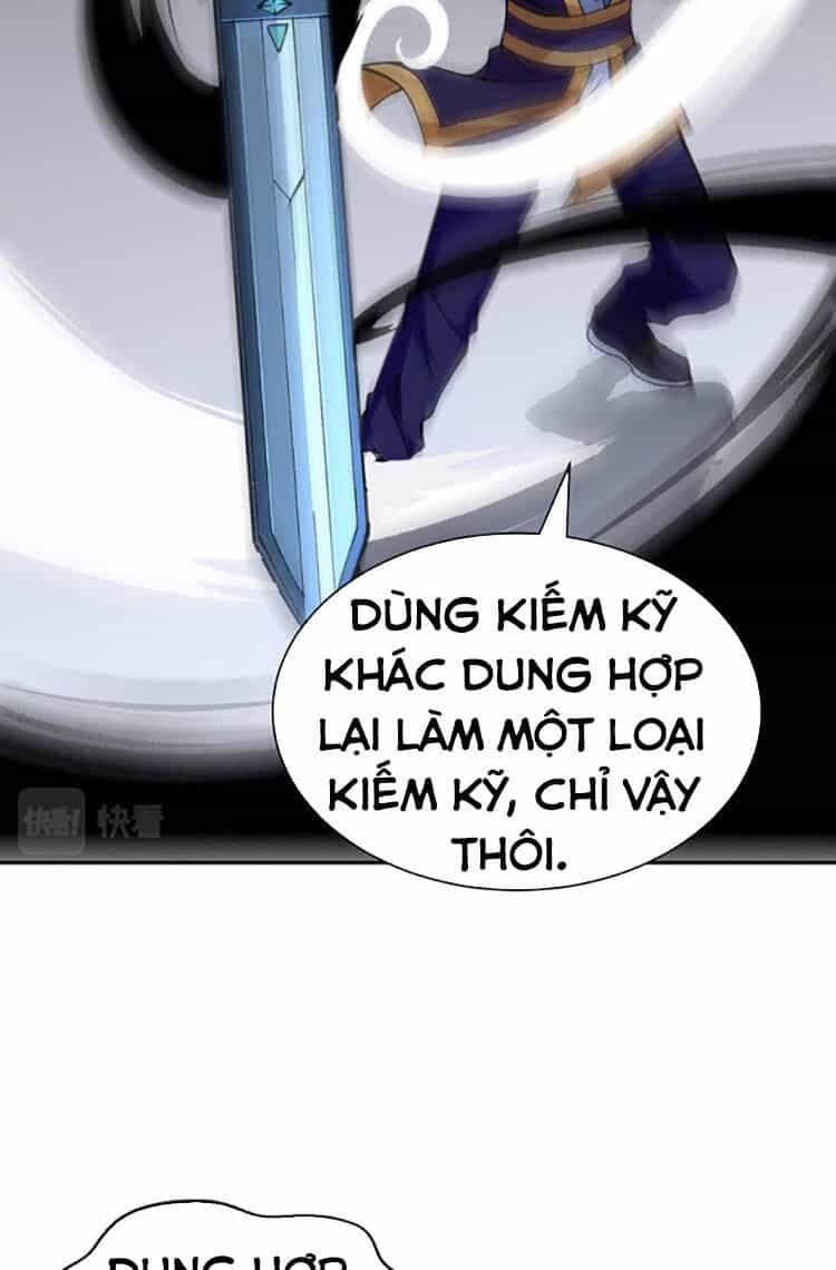 Võ Đạo Độc Tôn - Chương 407 - ảnh 48
