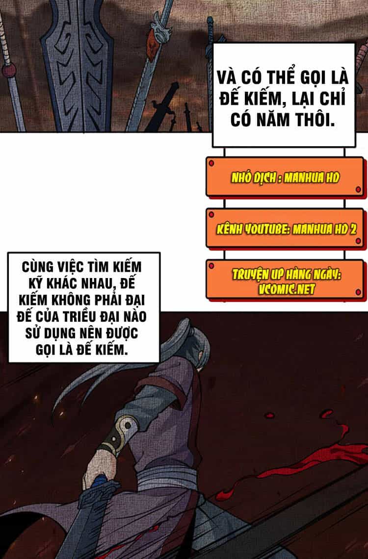 Võ Đạo Độc Tôn - Chương 407 - ảnh 51
