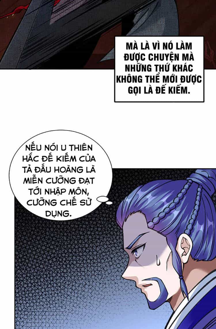 Võ Đạo Độc Tôn - Chương 407 - ảnh 52