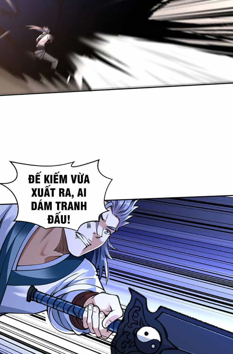 Võ Đạo Độc Tôn - Chương 407 - ảnh 62