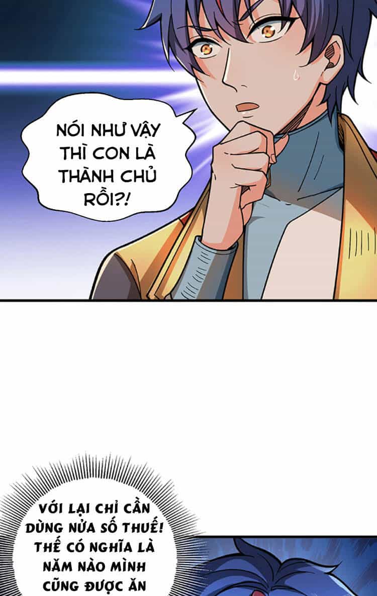 Võ Đạo Độc Tôn - Chương 408 - ảnh 10