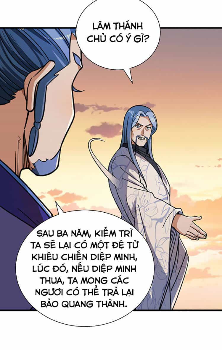 Võ Đạo Độc Tôn - Chương 408 - ảnh 15