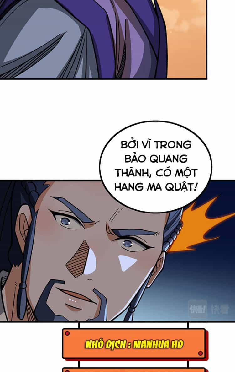 Võ Đạo Độc Tôn - Chương 408 - ảnh 18
