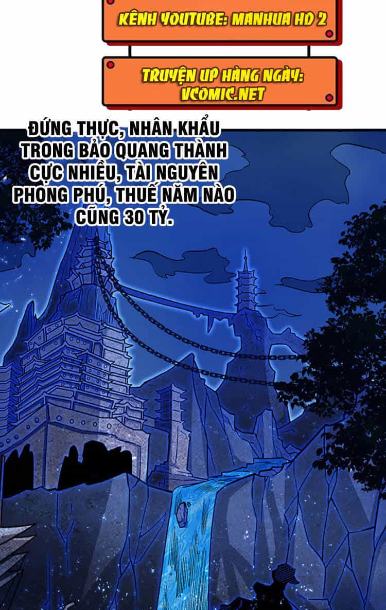 Võ Đạo Độc Tôn - Chương 408 - ảnh 19