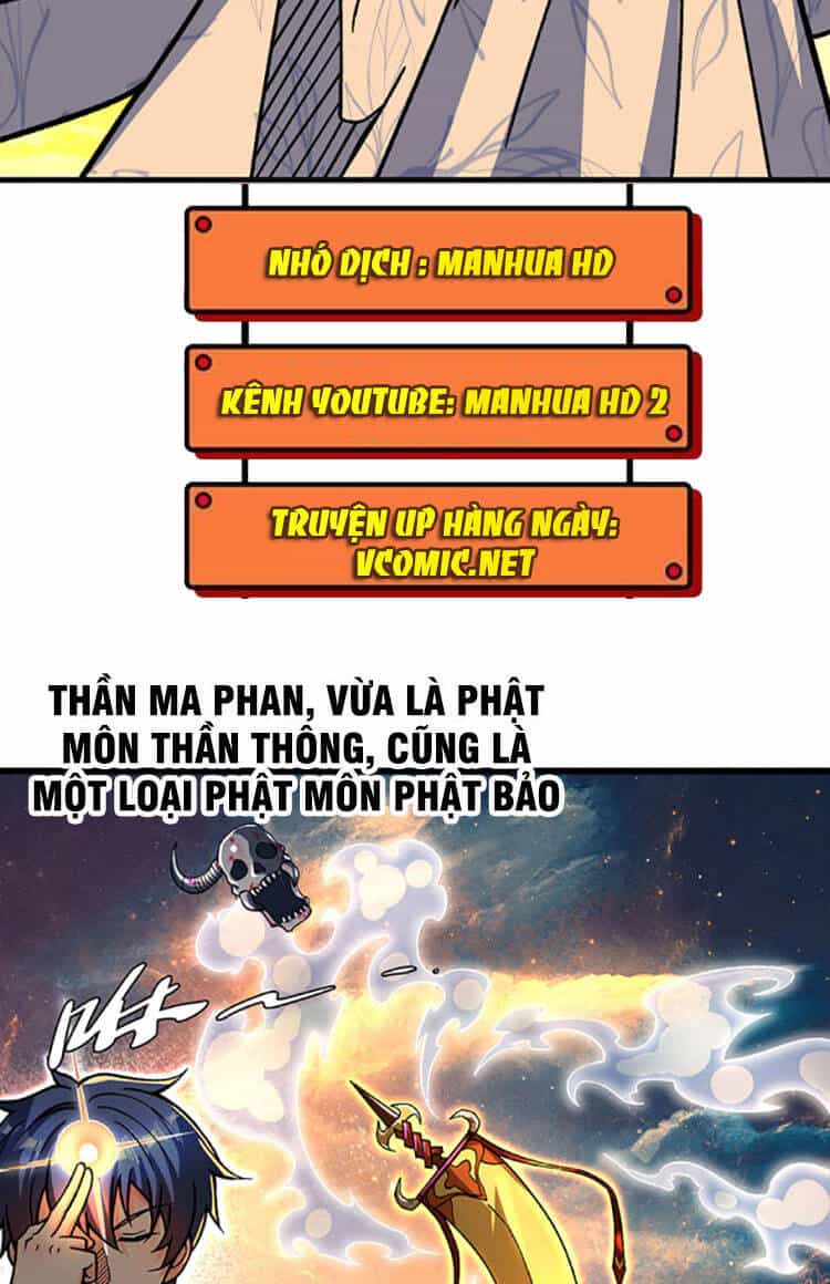 Võ Đạo Độc Tôn - Chương 408 - ảnh 44