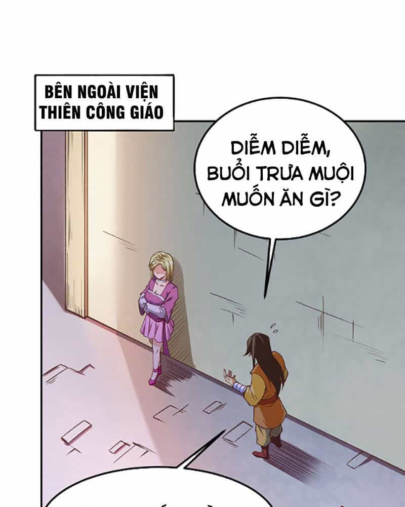 Võ Đạo Độc Tôn - Chương 409 - ảnh 3