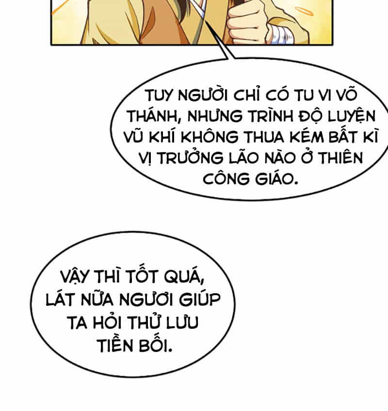Võ Đạo Độc Tôn - Chương 409 - ảnh 30