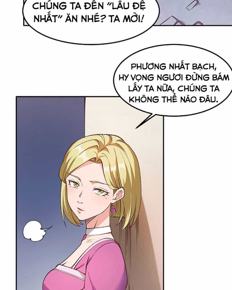 Võ Đạo Độc Tôn - Chương 409 - ảnh 4