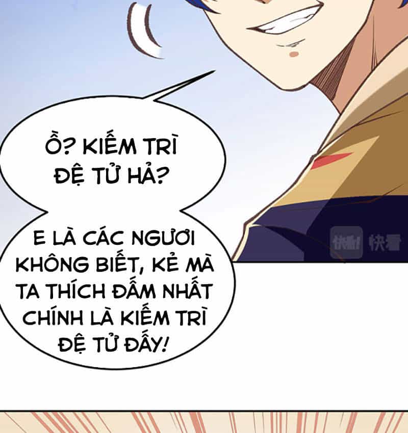 Võ Đạo Độc Tôn - Chương 409 - ảnh 41