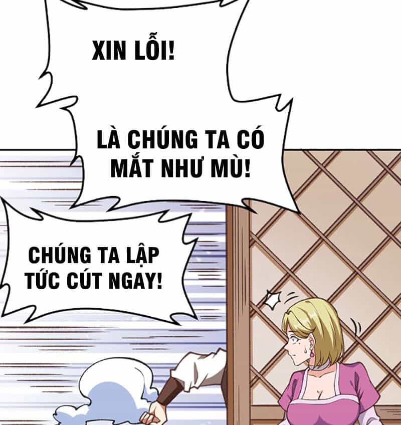Võ Đạo Độc Tôn - Chương 409 - ảnh 46