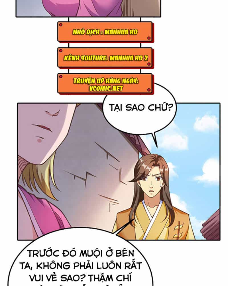 Võ Đạo Độc Tôn - Chương 409 - ảnh 5