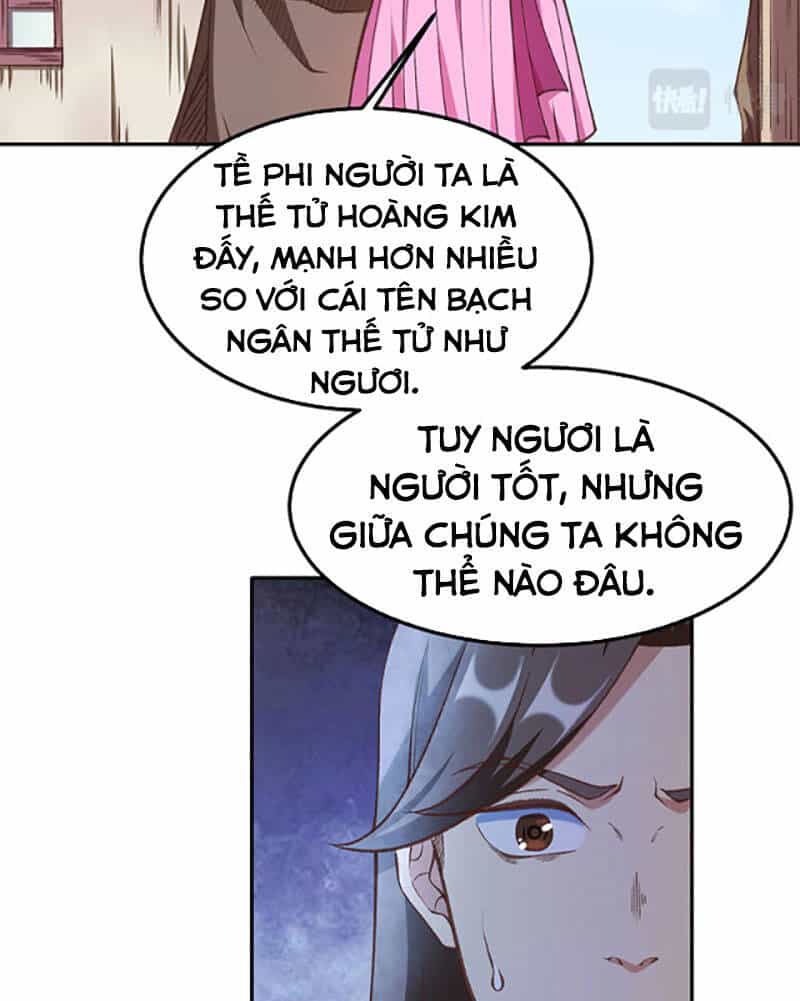 Võ Đạo Độc Tôn - Chương 409 - ảnh 9