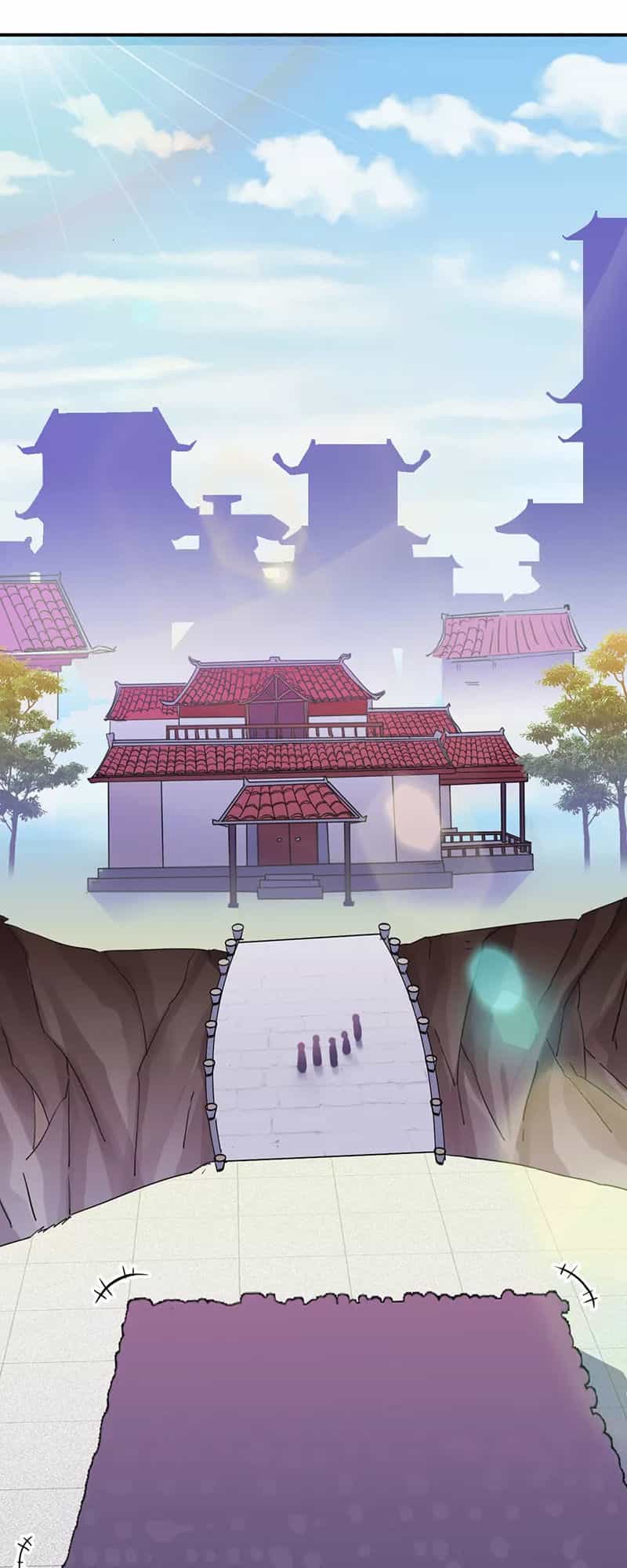 Võ Đạo Độc Tôn - Chương 41 - ảnh 8