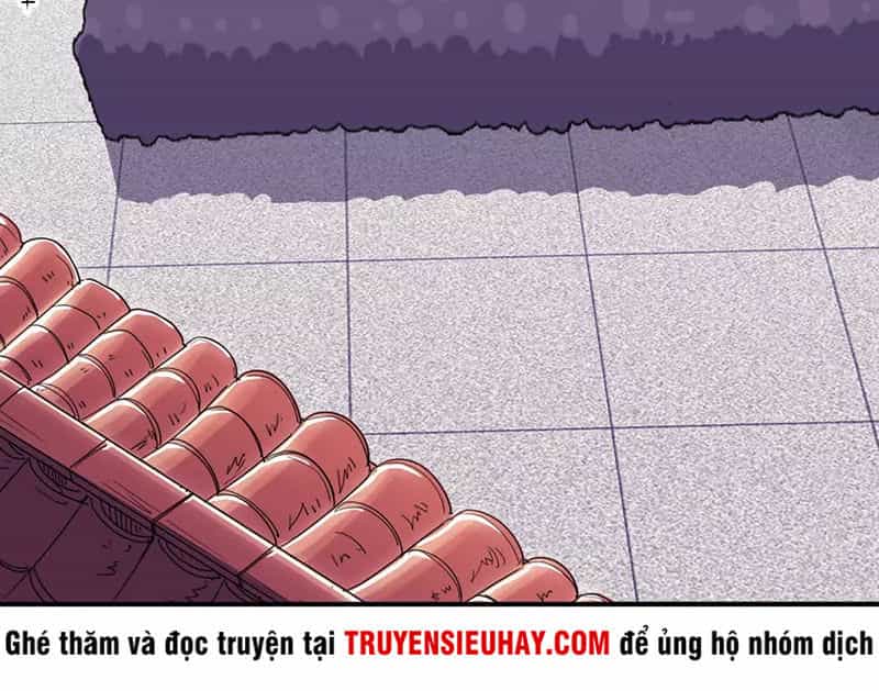 Võ Đạo Độc Tôn - Chương 41 - ảnh 9