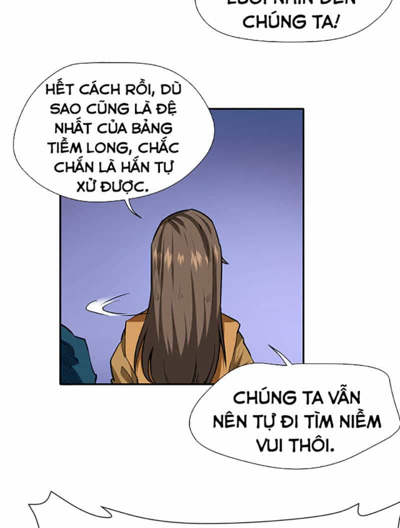 Võ Đạo Độc Tôn - Chương 410 - ảnh 23