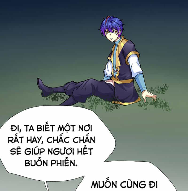 Võ Đạo Độc Tôn - Chương 410 - ảnh 34