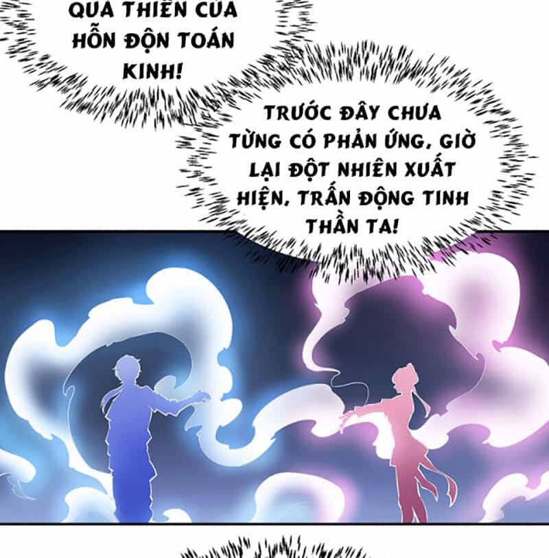Võ Đạo Độc Tôn - Chương 410 - ảnh 39