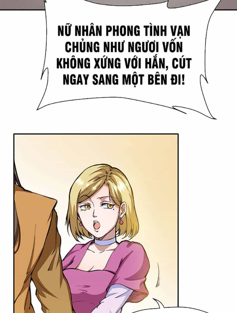 Võ Đạo Độc Tôn - Chương 410 - ảnh 4