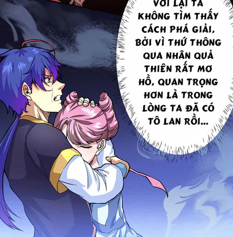 Võ Đạo Độc Tôn - Chương 410 - ảnh 42