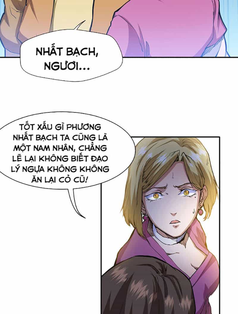 Võ Đạo Độc Tôn - Chương 410 - ảnh 7