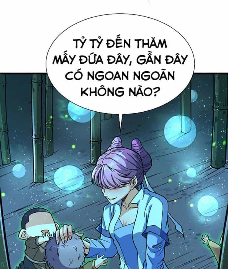 Võ Đạo Độc Tôn - Chương 411 - ảnh 10