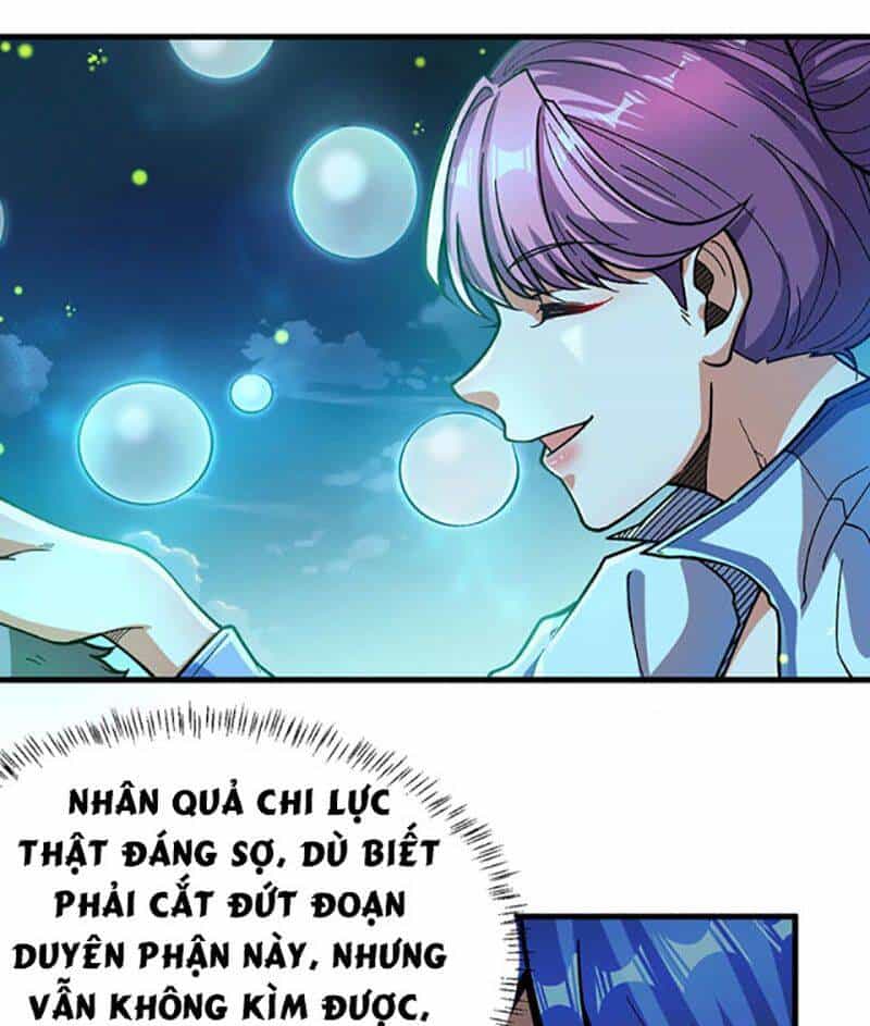 Võ Đạo Độc Tôn - Chương 411 - ảnh 12