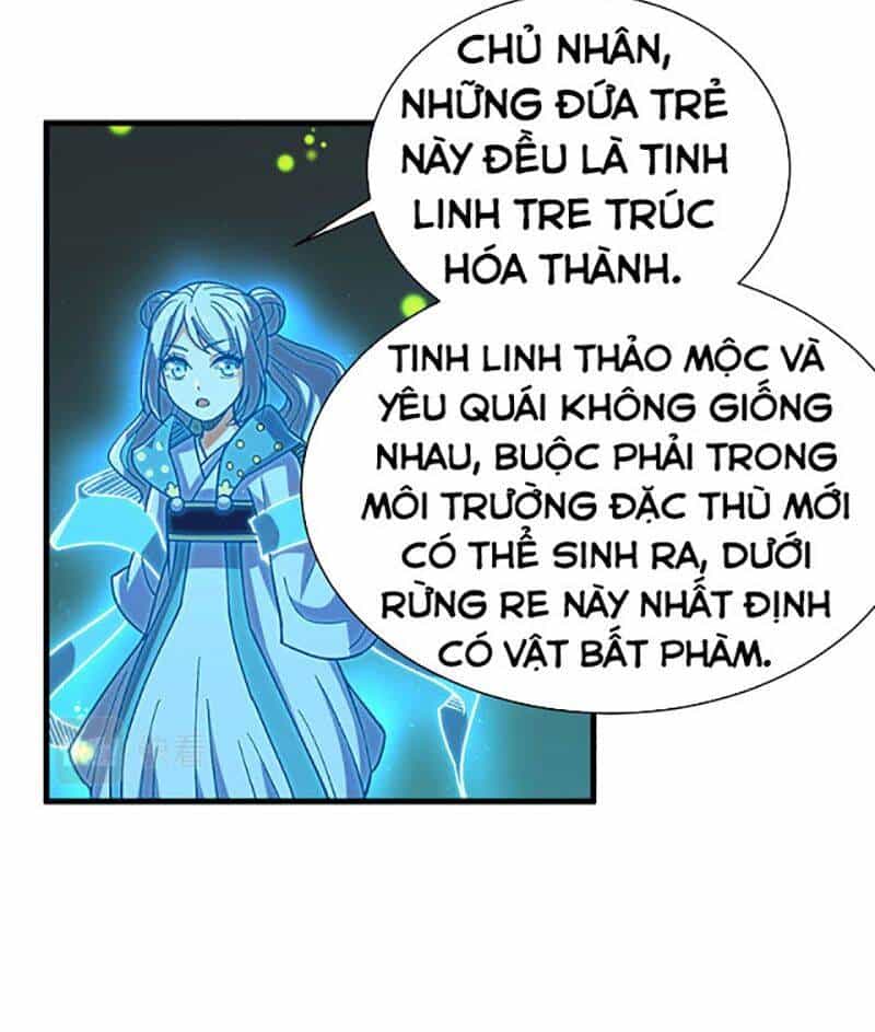 Võ Đạo Độc Tôn - Chương 411 - ảnh 14