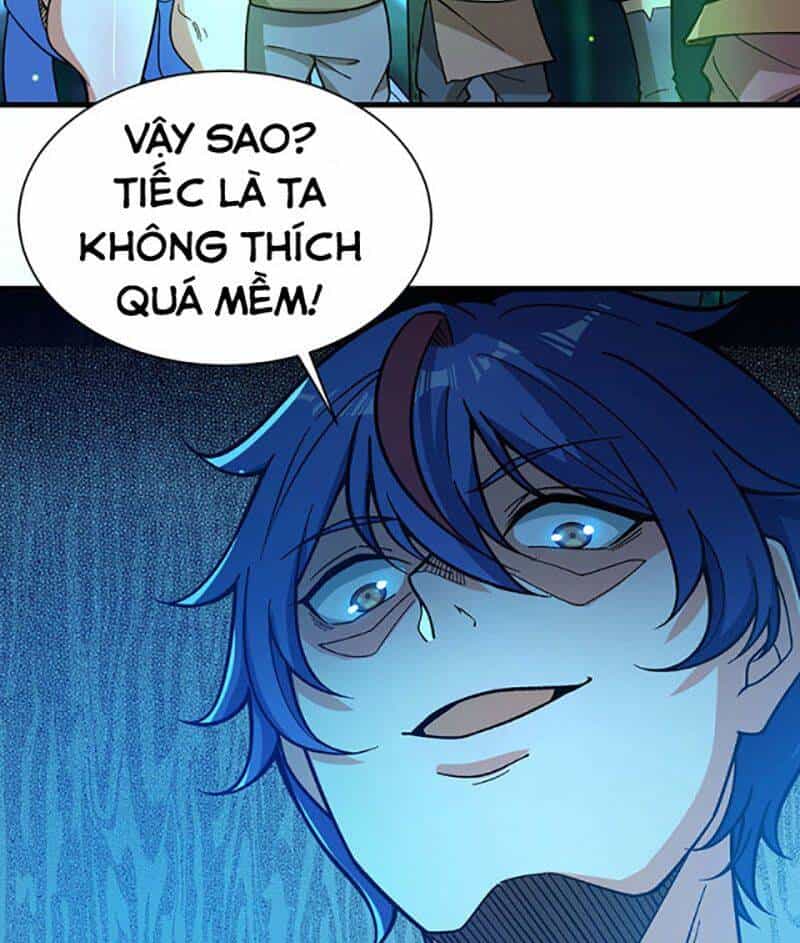 Võ Đạo Độc Tôn - Chương 411 - ảnh 19
