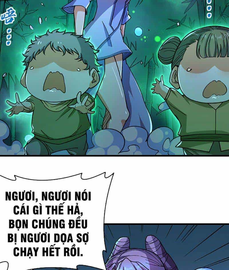 Võ Đạo Độc Tôn - Chương 411 - ảnh 22