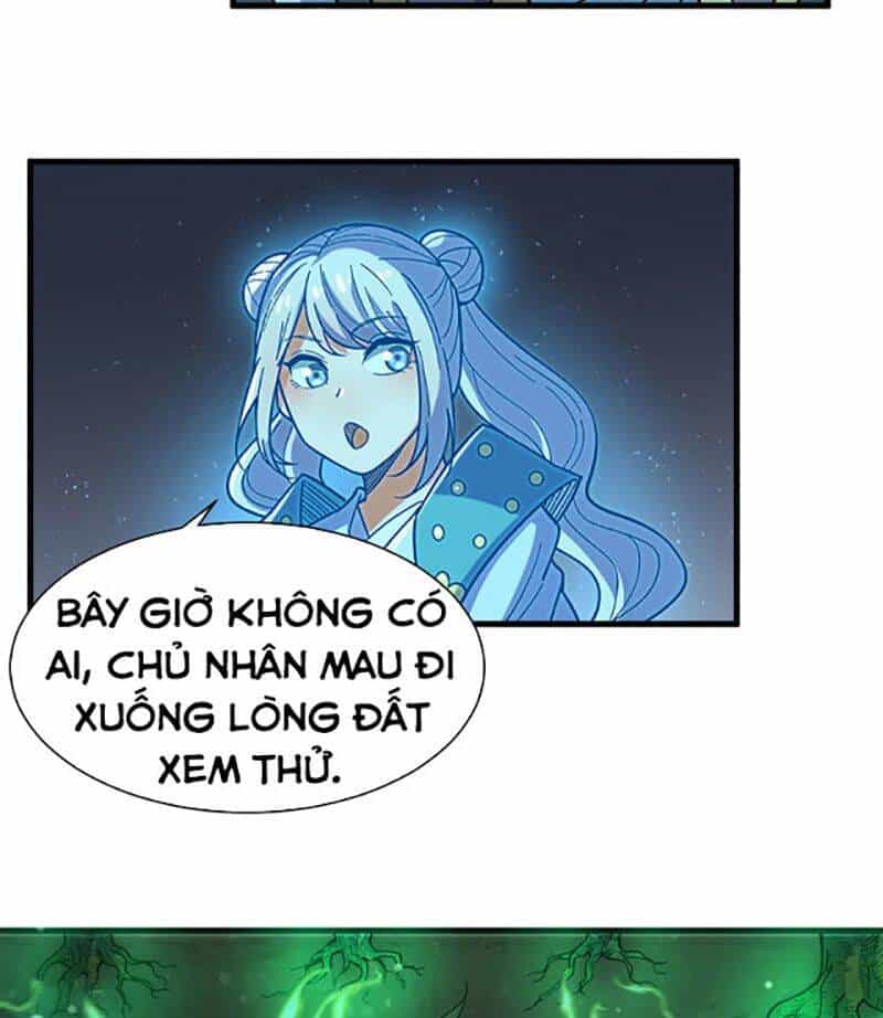 Võ Đạo Độc Tôn - Chương 411 - ảnh 29