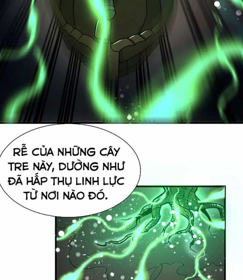 Võ Đạo Độc Tôn - Chương 411 - ảnh 31