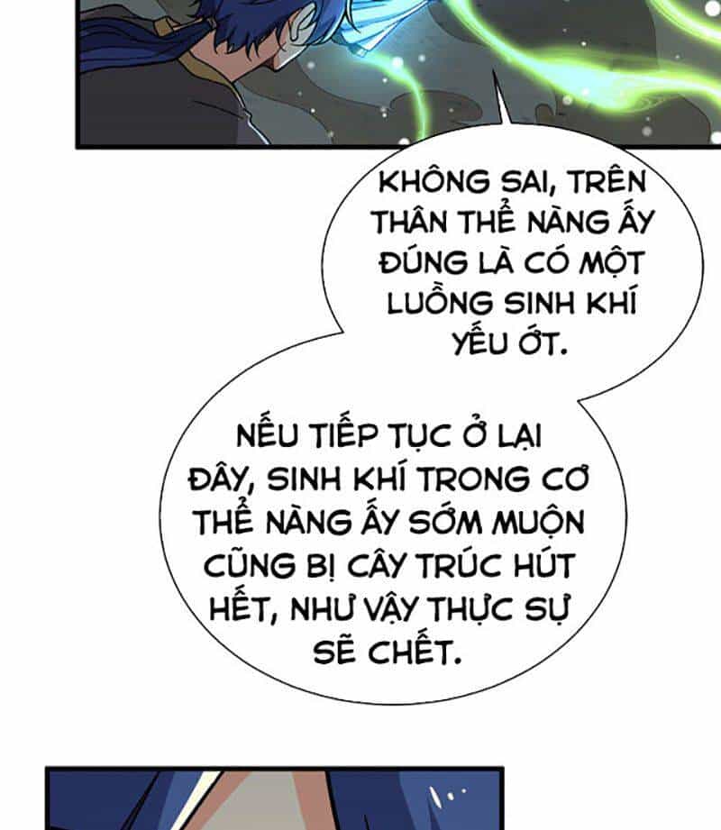 Võ Đạo Độc Tôn - Chương 411 - ảnh 41