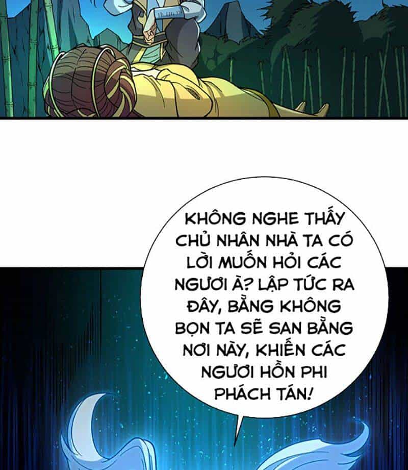 Võ Đạo Độc Tôn - Chương 411 - ảnh 45
