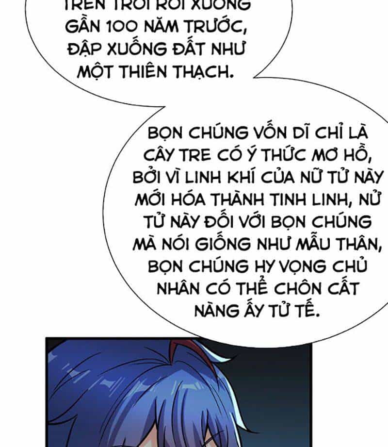 Võ Đạo Độc Tôn - Chương 411 - ảnh 50