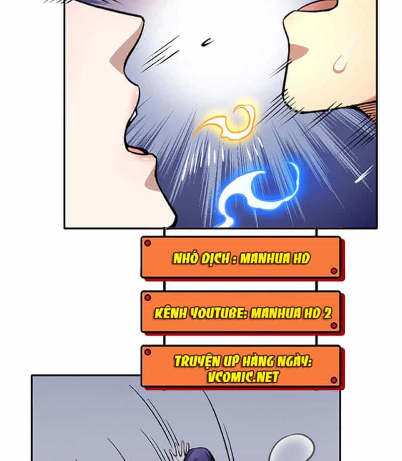 Võ Đạo Độc Tôn - Chương 412 - ảnh 19