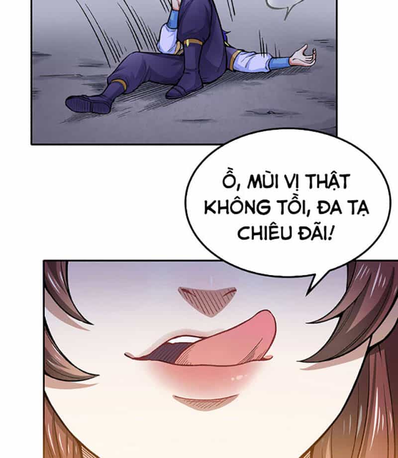 Võ Đạo Độc Tôn - Chương 412 - ảnh 20