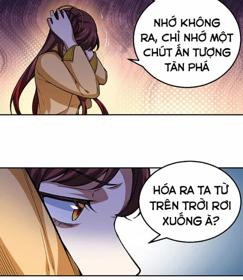 Võ Đạo Độc Tôn - Chương 412 - ảnh 26