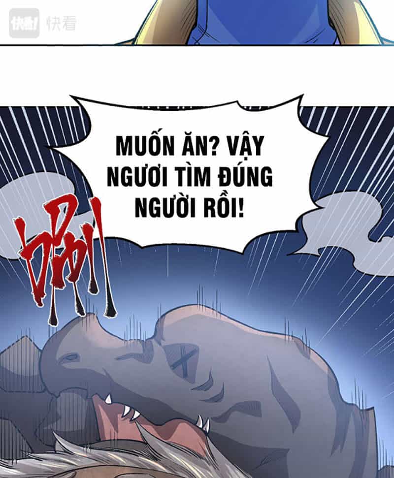 Võ Đạo Độc Tôn - Chương 412 - ảnh 30