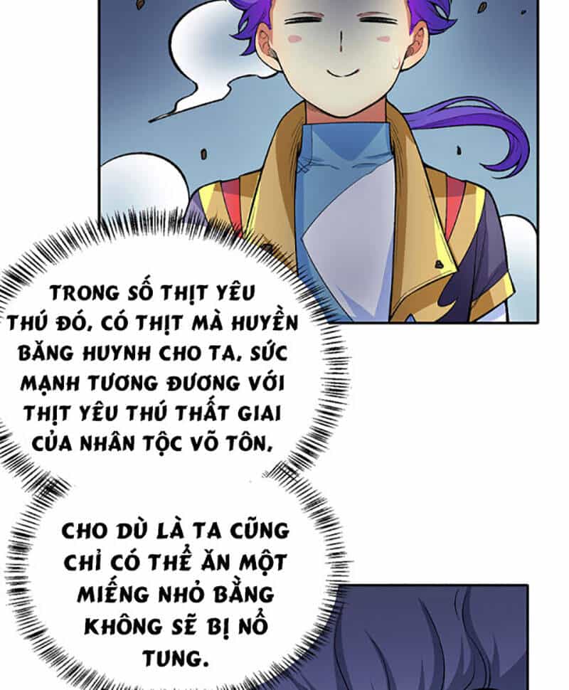 Võ Đạo Độc Tôn - Chương 412 - ảnh 40