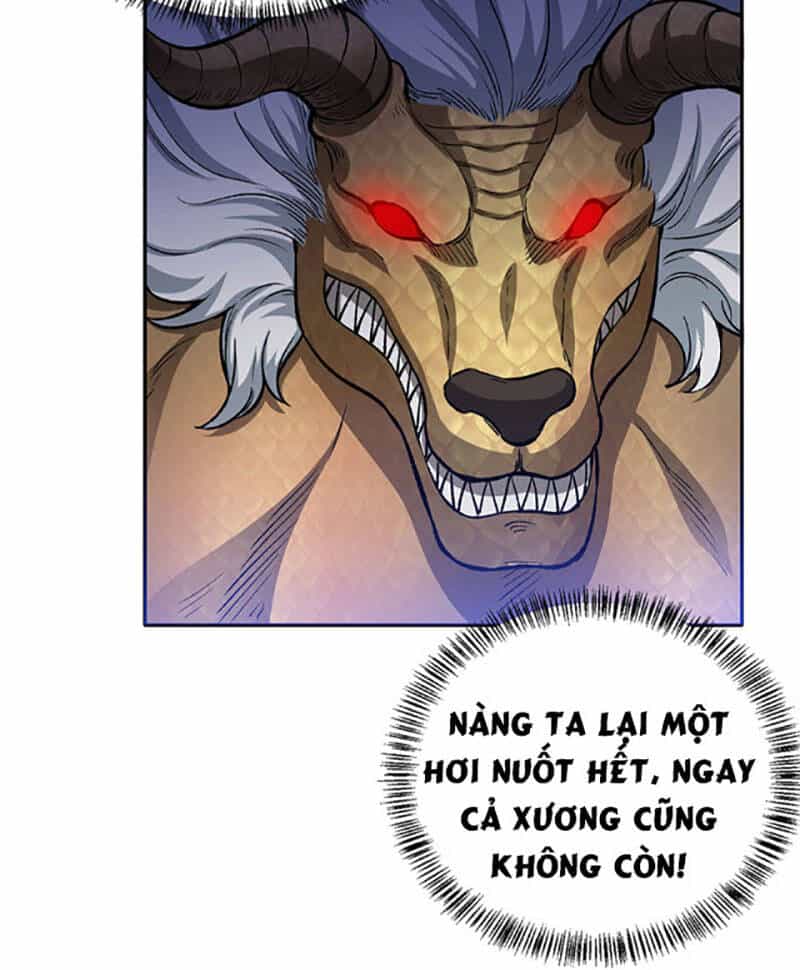 Võ Đạo Độc Tôn - Chương 412 - ảnh 41
