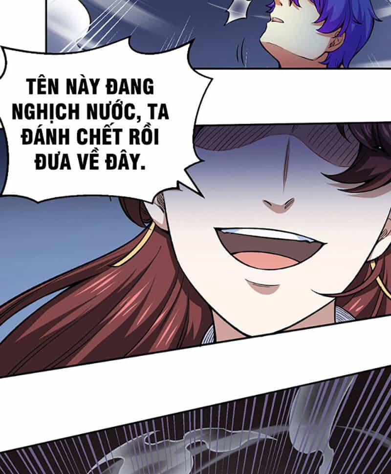 Võ Đạo Độc Tôn - Chương 412 - ảnh 43