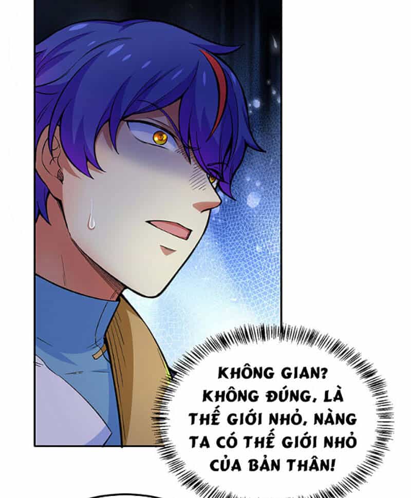 Võ Đạo Độc Tôn - Chương 412 - ảnh 49