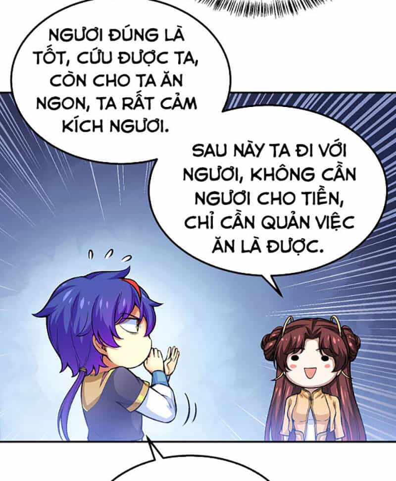 Võ Đạo Độc Tôn - Chương 412 - ảnh 50