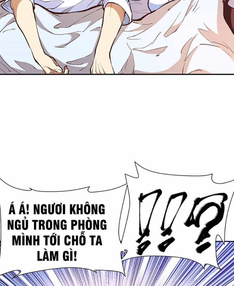 Võ Đạo Độc Tôn - Chương 413 - ảnh 14