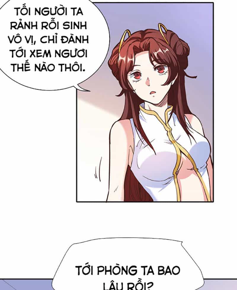 Võ Đạo Độc Tôn - Chương 413 - ảnh 16