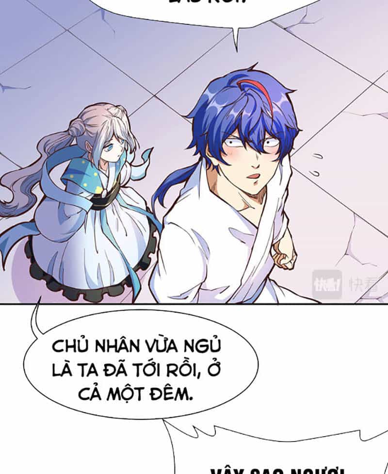 Võ Đạo Độc Tôn - Chương 413 - ảnh 17
