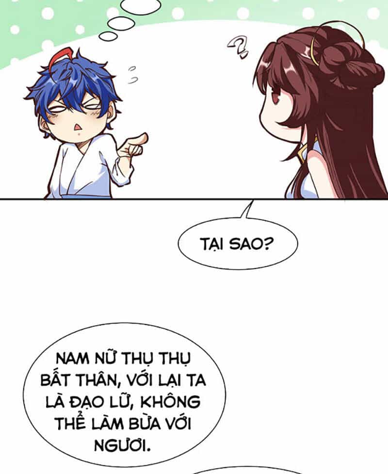 Võ Đạo Độc Tôn - Chương 413 - ảnh 20