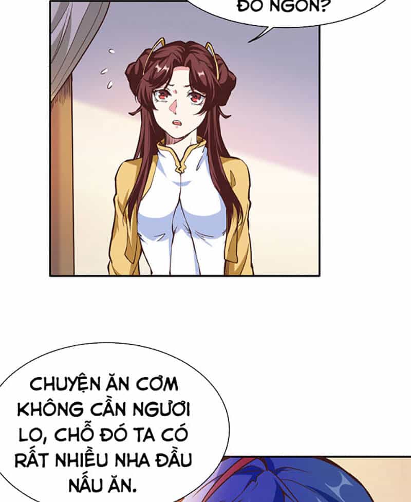 Võ Đạo Độc Tôn - Chương 413 - ảnh 23