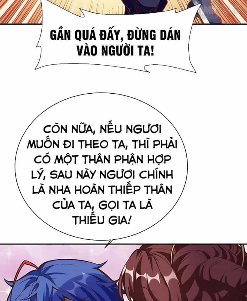 Võ Đạo Độc Tôn - Chương 413 - ảnh 26